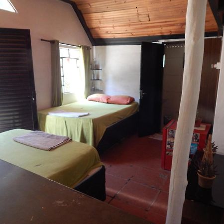Pousada Villa Zen Pirenópolis 外观 照片