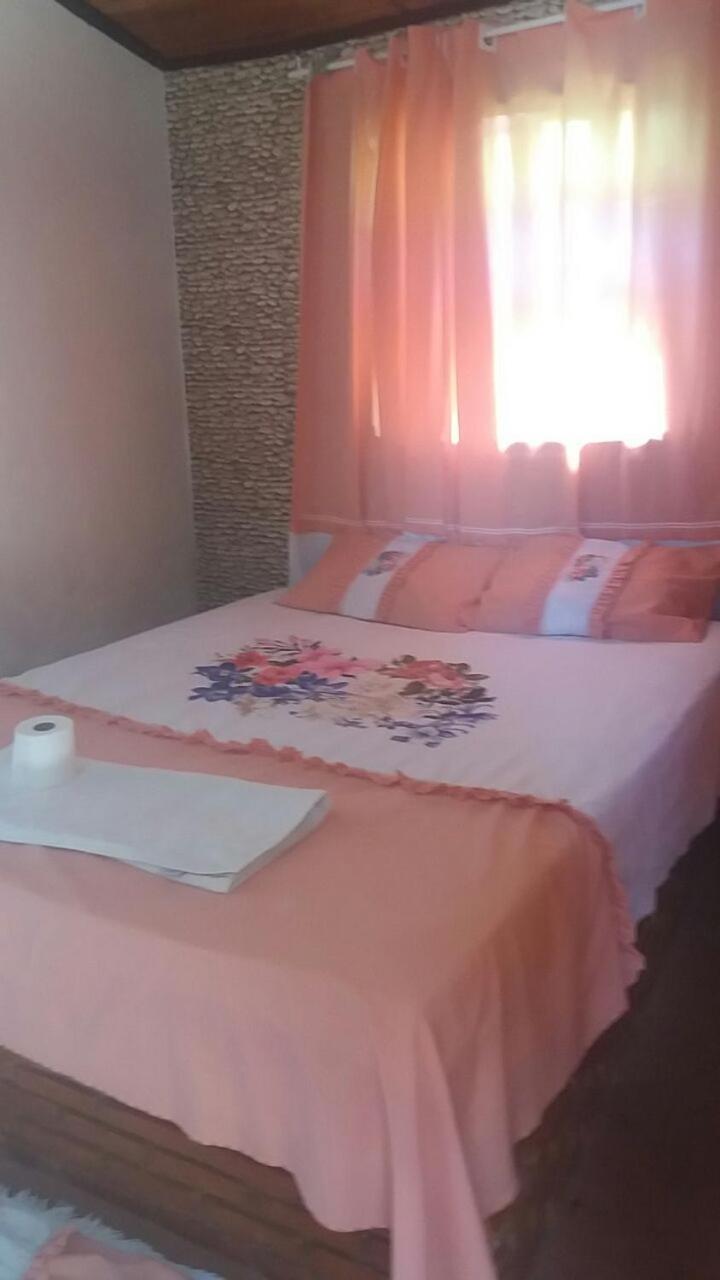 Pousada Villa Zen Pirenópolis 外观 照片