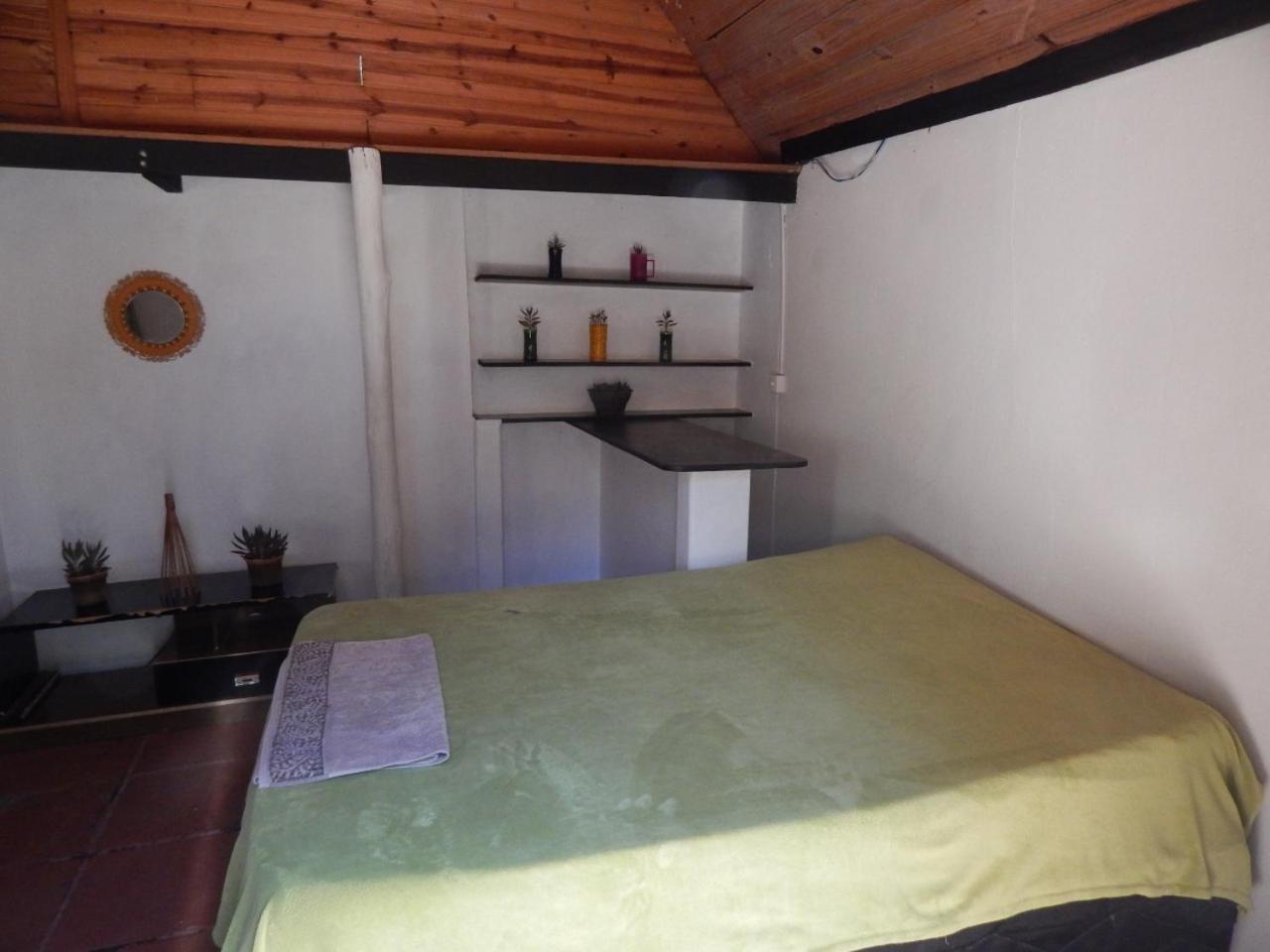 Pousada Villa Zen Pirenópolis 外观 照片