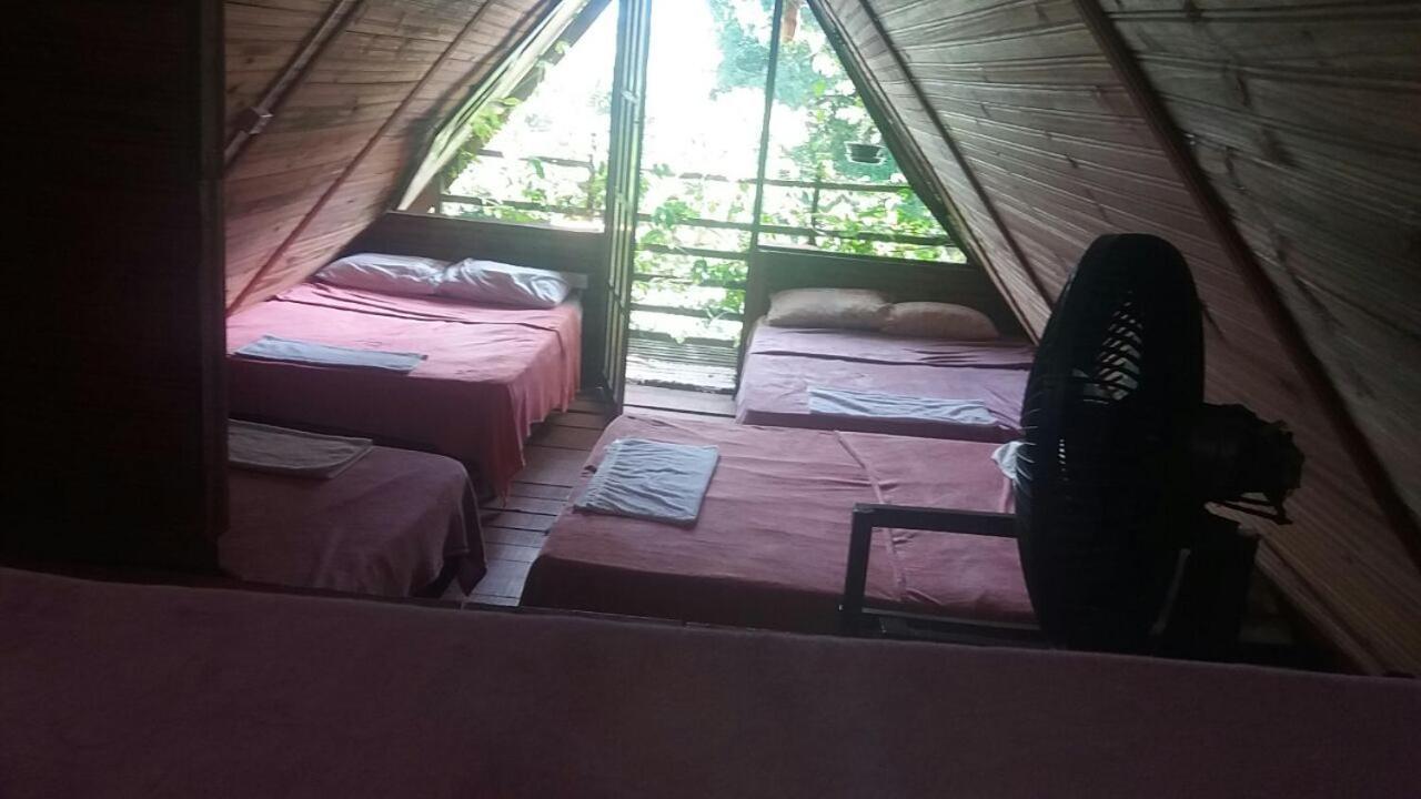Pousada Villa Zen Pirenópolis 外观 照片