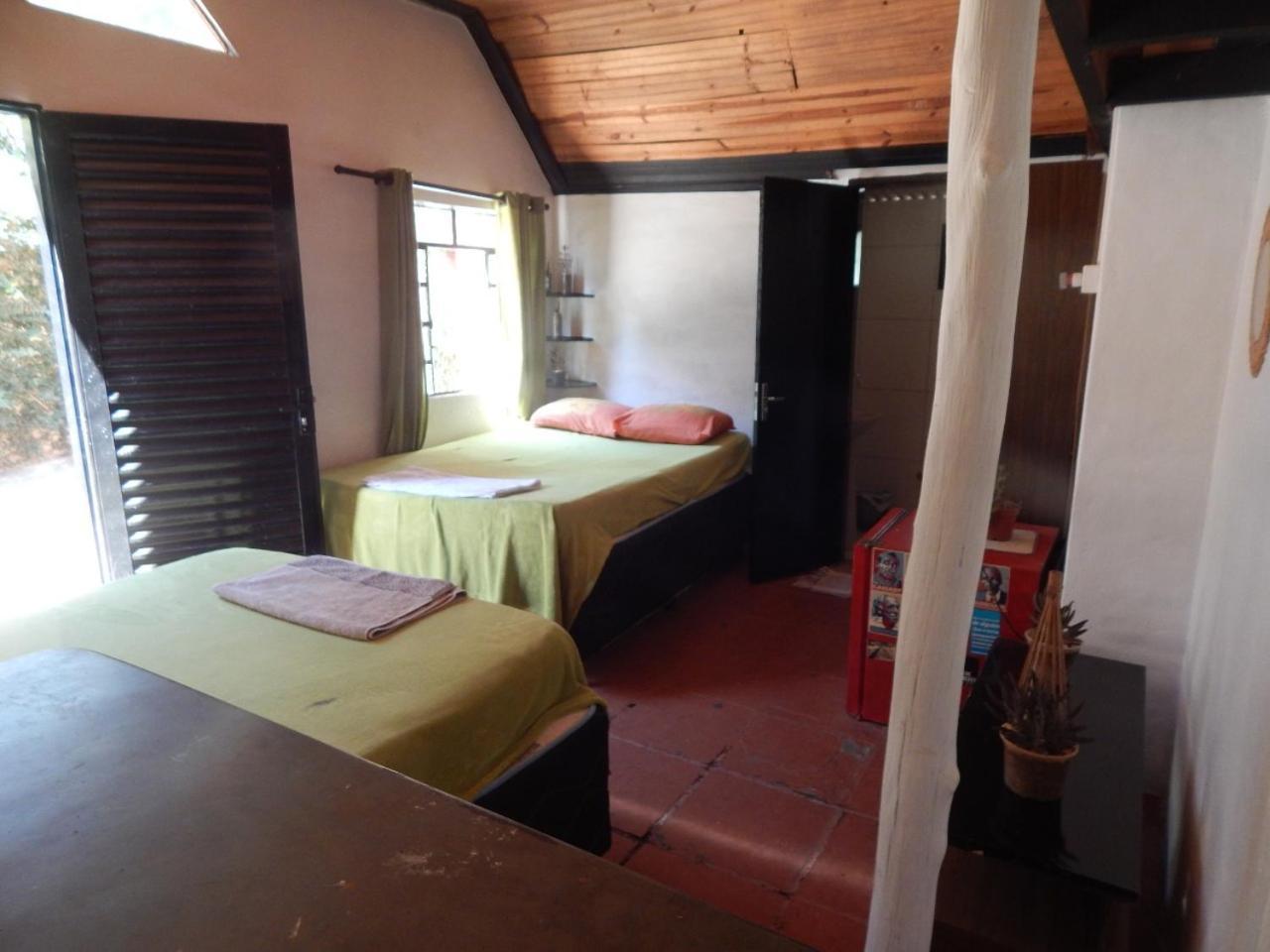 Pousada Villa Zen Pirenópolis 外观 照片